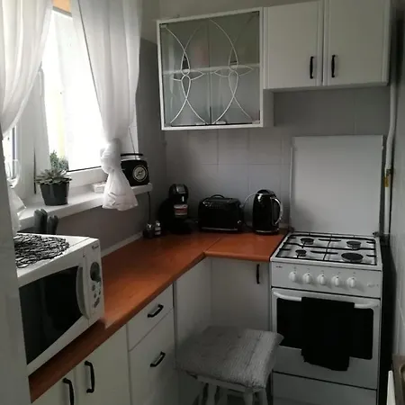 Przy Ryneczku * Elblag