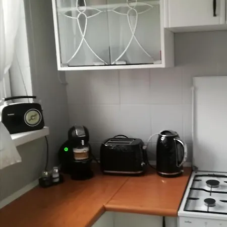 Przy Ryneczku * Elblag