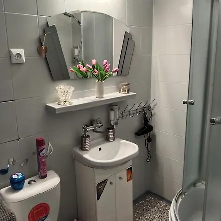 Przy Ryneczku Daire *