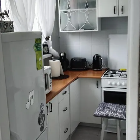 Przy Ryneczku Daire *